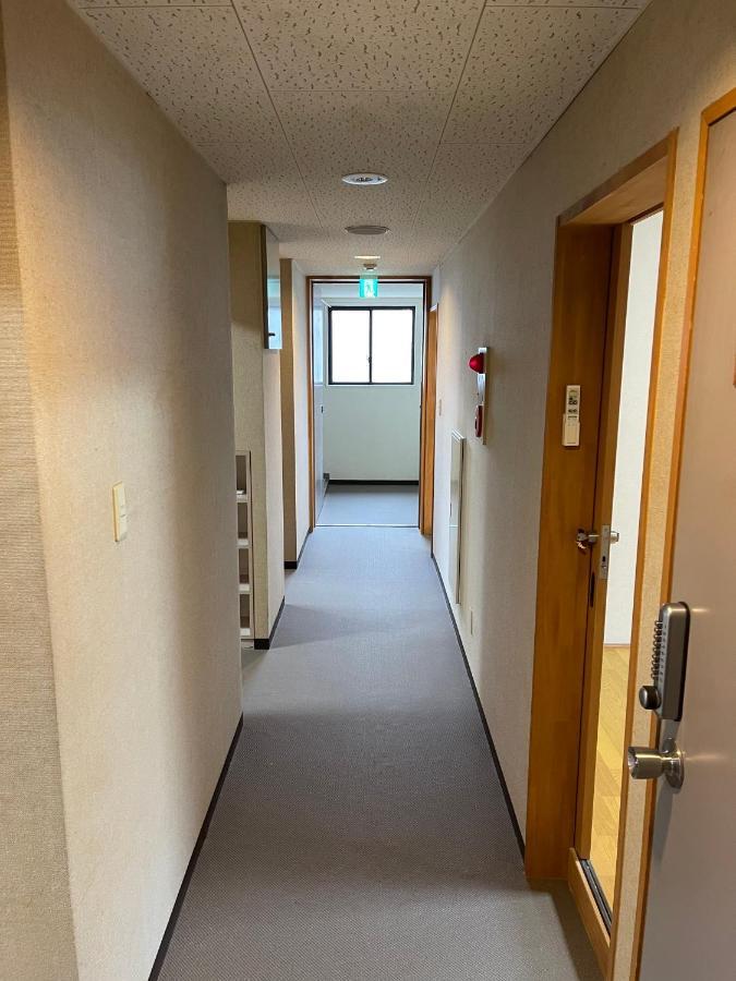 野沢 Gondola House酒店 外观 照片