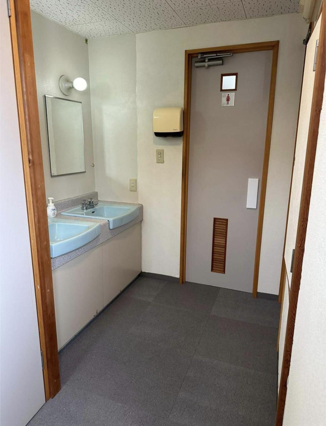野沢 Gondola House酒店 外观 照片